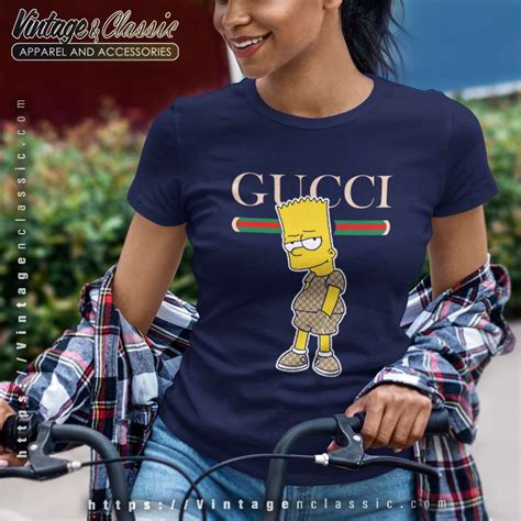 gucci simpsons crossover|adidas x gucci crossover評價.